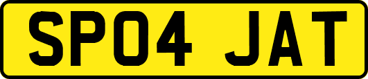 SP04JAT