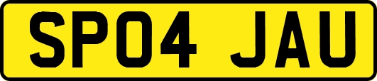 SP04JAU
