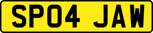 SP04JAW