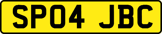 SP04JBC