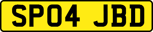 SP04JBD