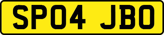 SP04JBO