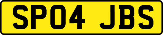 SP04JBS