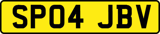 SP04JBV