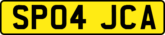 SP04JCA
