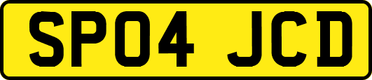 SP04JCD