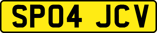 SP04JCV