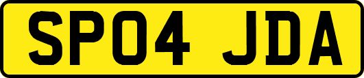 SP04JDA
