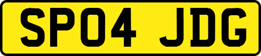SP04JDG