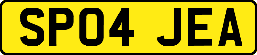 SP04JEA