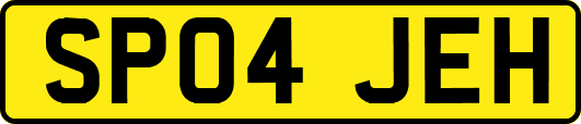 SP04JEH