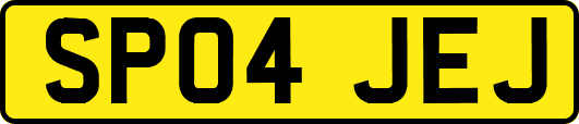 SP04JEJ