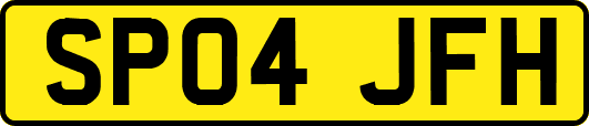 SP04JFH