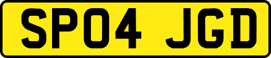 SP04JGD