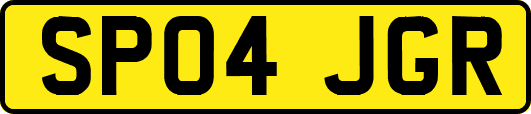 SP04JGR