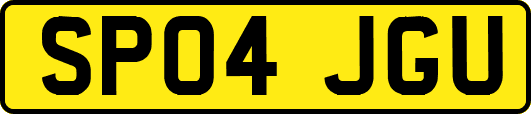 SP04JGU