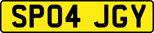 SP04JGY