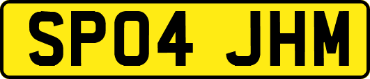 SP04JHM