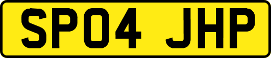 SP04JHP