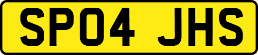 SP04JHS