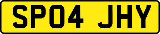 SP04JHY