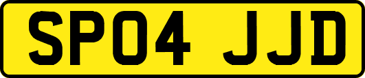 SP04JJD