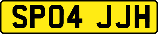 SP04JJH