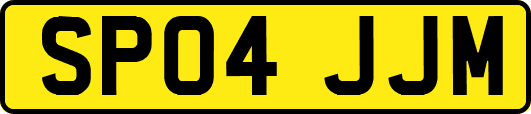 SP04JJM