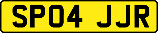 SP04JJR