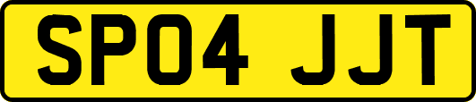 SP04JJT
