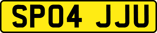 SP04JJU