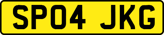 SP04JKG