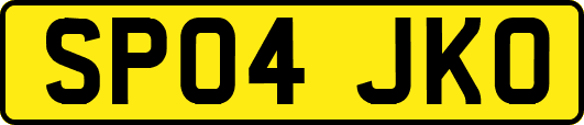 SP04JKO