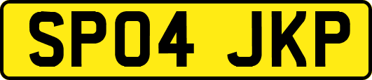 SP04JKP