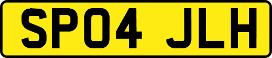 SP04JLH