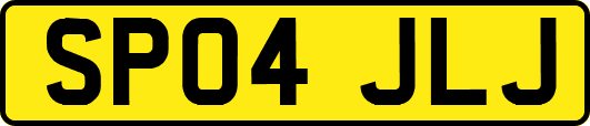 SP04JLJ