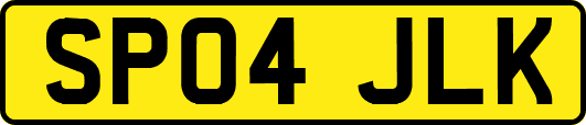 SP04JLK