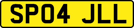 SP04JLL