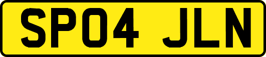 SP04JLN