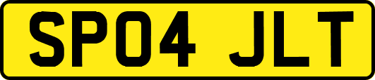 SP04JLT