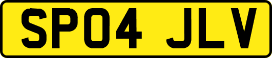 SP04JLV