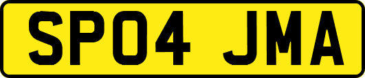 SP04JMA