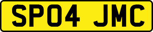 SP04JMC
