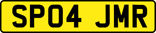 SP04JMR