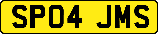 SP04JMS