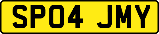 SP04JMY
