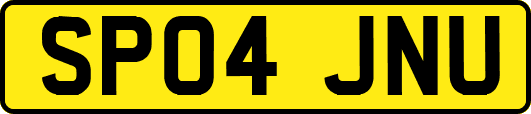 SP04JNU