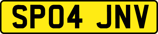 SP04JNV