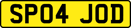 SP04JOD