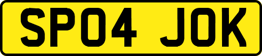 SP04JOK